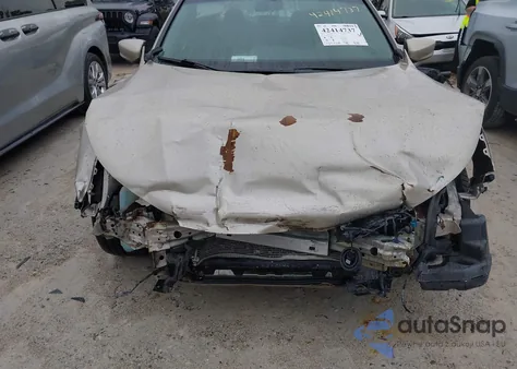 2013 Honda Accord Sport из США, поврежденный, VIN 1HGCR2F54DA133489